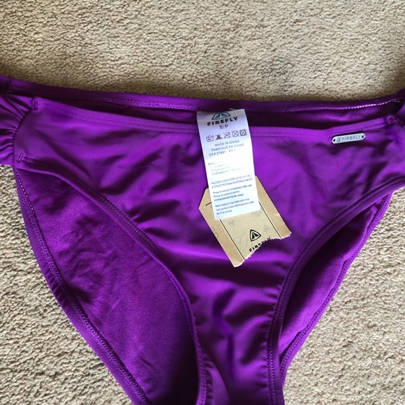 💜SOLD💜Two piece bikini - Picture 2 of 5